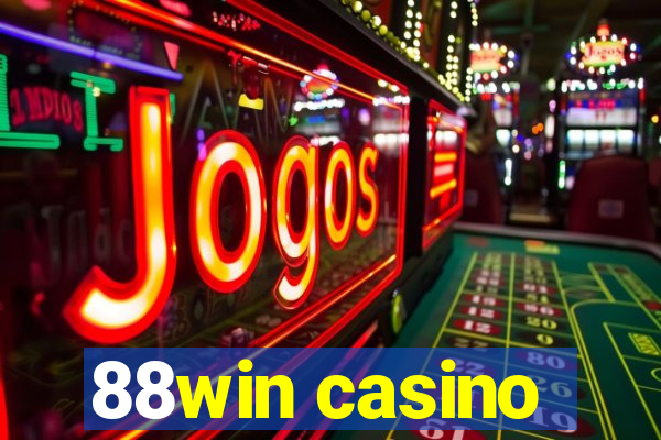 88win casino